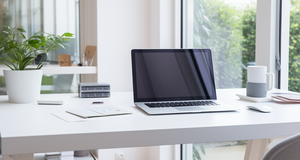 Designing Your Virtual Office: Tips for Remote Workspaces